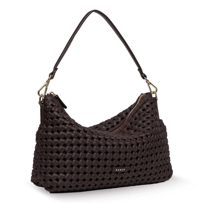 SABEN Claudia Shoulder Bag image number 3